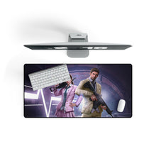 Load image into Gallery viewer, PlayerUnknown's Battlegrounds Mouse Pad (Desk Mat)