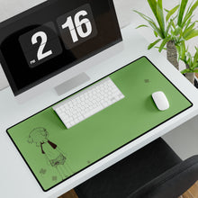 Load image into Gallery viewer, Anime Yotsuba!r Mouse Pad (Desk Mat)