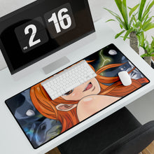 Load image into Gallery viewer, Anime One Piece Mouse Pad (Desk Mat)