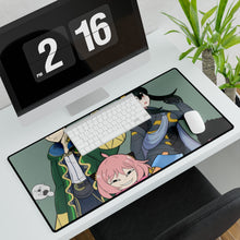 Load image into Gallery viewer, Anime Spy x Family Mouse Pad (Desk Mat)