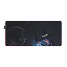 Load image into Gallery viewer, Sukasuka RGB LED Mouse Pad (Desk Mat)