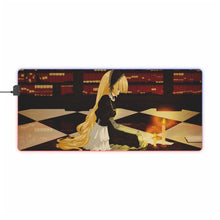 Load image into Gallery viewer, Gosick RGB LED Mouse Pad (Desk Mat)