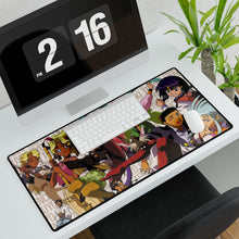 Load image into Gallery viewer, Tenchi Muyo War On Geminar Mouse Pad (Desk Mat)