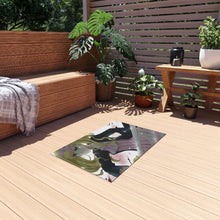 Load image into Gallery viewer, Black Butler Rug