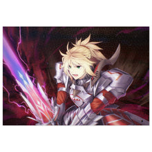 Load image into Gallery viewer, Fate/Apocrypha Saber Of Red Jigsaw Puzzle