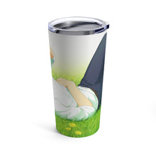 Load image into Gallery viewer, Free! Makoto Tachibana Tumbler 20oz