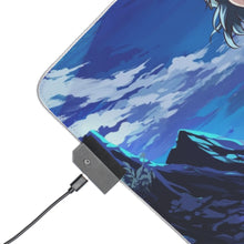 Load image into Gallery viewer, Touhou RGB LED Mouse Pad (Desk Mat)