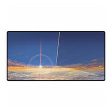 Load image into Gallery viewer, Your Name. Mouse Pad (Desk Mat)
