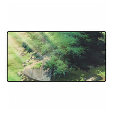 Load image into Gallery viewer, Your Name. Mouse Pad (Desk Mat)
