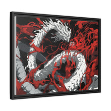 Load image into Gallery viewer, Anime Made In Abyss Canvas Framed Art Print