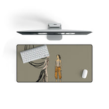 Load image into Gallery viewer, Portal 2 Mouse Pad (Desk Mat)