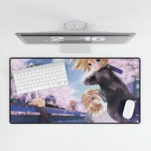 Load image into Gallery viewer, Anime Vocaloid Mouse Pad (Desk Mat)