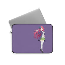 Load image into Gallery viewer, Anime The Quintessential Quintuplets Laptop Sleeve