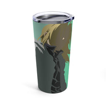 Load image into Gallery viewer, FullMetal Alchemist Tumbler 20oz