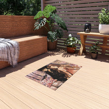 Load image into Gallery viewer, Code Geass Lelouch Lamperouge, Nunnally Lamperouge Rug