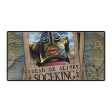 Load image into Gallery viewer, Anime One Piecer Mouse Pad (Desk Mat)
