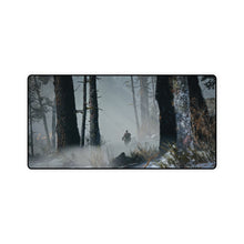Load image into Gallery viewer, God of War / Going Up In Mist Mouse Pad (Desk Mat)