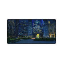 Load image into Gallery viewer, Love, Money, Rock'n'Roll Mouse Pad (Desk Mat)