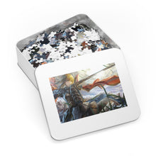 Load image into Gallery viewer, Anime Fate/Stay Night Jigsaw Puzzle