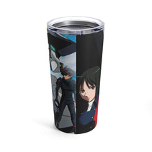 Load image into Gallery viewer, Full Metal Panic! Full Metal Panic Tumbler 20oz