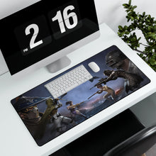 Load image into Gallery viewer, PlayerUnknown's Battlegrounds Mouse Pad (Desk Mat)