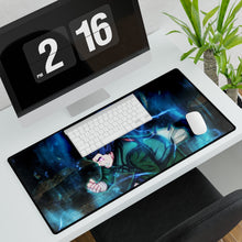 Load image into Gallery viewer, Anime Naruto Mouse Pad (Desk Mat)