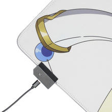 Load image into Gallery viewer, Sword Art Online: Alicization RGB LED Mouse Pad (Desk Mat)
