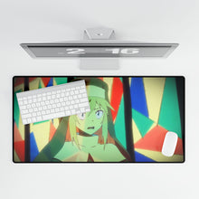Load image into Gallery viewer, Heion Sedai No Idaten-tachi Mouse Pad (Desk Mat)