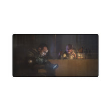 Load image into Gallery viewer, Strelok Mouse Pad (Desk Mat)