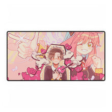 Load image into Gallery viewer, Anime Spy x Family Mouse Pad (Desk Mat)