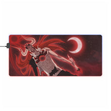 Load image into Gallery viewer, Anime Bleach RGB LED Mouse Pad (Desk Mat)