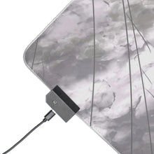Load image into Gallery viewer, Puella Magi Madoka Magica RGB LED Mouse Pad (Desk Mat)
