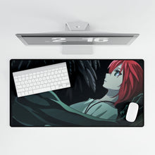 Load image into Gallery viewer, Mahoutsukai No Yome Mouse Pad (Desk Mat)