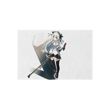 Load image into Gallery viewer, Chaika -The Coffin Princess- Rug