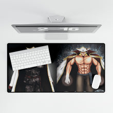 Load image into Gallery viewer, Anime One Piece Mouse Pad (Desk Mat)