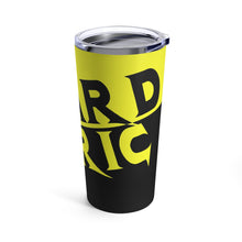 Load image into Gallery viewer, FullMetal Alchemist Tumbler 20oz