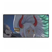 Load image into Gallery viewer, Anime One Piece Mouse Pad (Desk Mat)