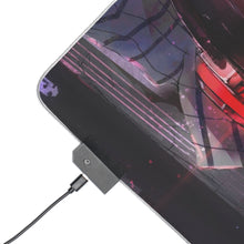 Load image into Gallery viewer, Anime Original RGB LED Mouse Pad (Desk Mat)