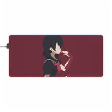 Load image into Gallery viewer, Kurome RGB LED Mouse Pad (Desk Mat)