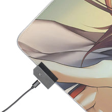 Load image into Gallery viewer, Anime Kantai Collection RGB LED Mouse Pad (Desk Mat)