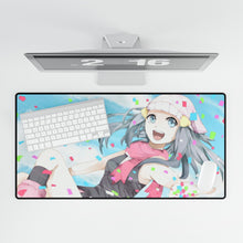 Load image into Gallery viewer, Aurore Mouse Pad (Desk Mat)