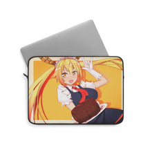 Load image into Gallery viewer, Anime Miss Kobayashi's Dragon Maid Laptop Sleeve