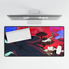 Load image into Gallery viewer, Hôzuki Mouse Pad (Desk Mat)