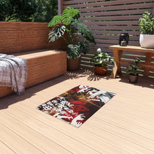 Load image into Gallery viewer, Highschool Of The Dead Rug