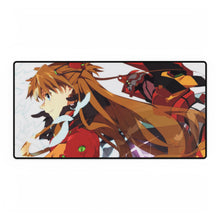 Load image into Gallery viewer, Anime Evangelion: 2.0 You Can (Not) Advance Mouse Pad (Desk Mat)