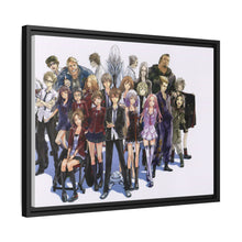 Load image into Gallery viewer, Anime Guilty Crown Canvas Framed Art Print
