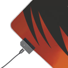 Load image into Gallery viewer, Anime FullMetal Alchemist RGB LED Mouse Pad (Desk Mat)