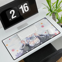 Load image into Gallery viewer, Anime Re:ZERO -Starting Life in Another World- Mouse Pad (Desk Mat)