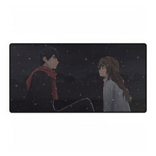 Load image into Gallery viewer, Anime Toradora! Mouse Pad (Desk Mat)