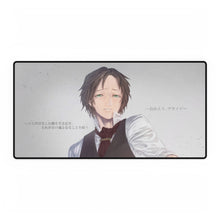 Load image into Gallery viewer, Anime The Empire of Corpses Mouse Pad (Desk Mat)